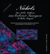 Nichols Winery & Cellars