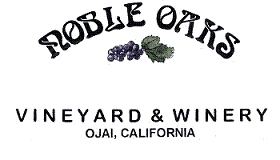 Noble Oaks Vineyard & Winery