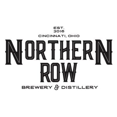 Northern Row Brewery & Distillery
