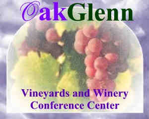 OakGlenn Vineyards & Winery