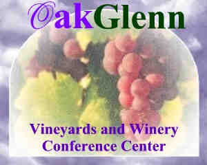 OakGlenn Vineyards & Winery