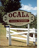 Ocala Orchards Farm Winery