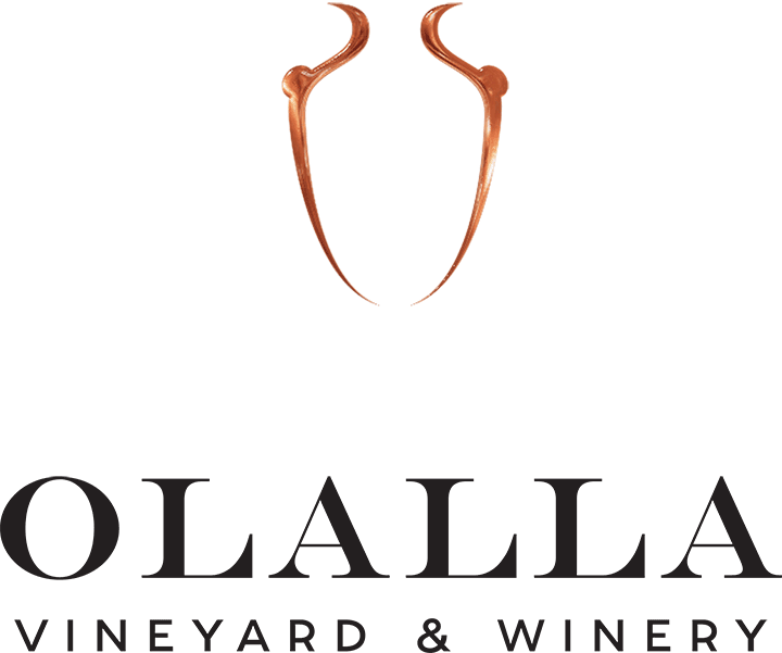 Olalla Vineyard & Winery