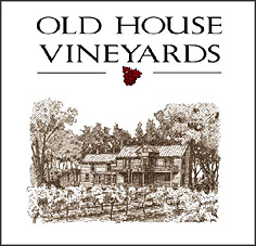 Old House Vineyards, Distillery and Brewery