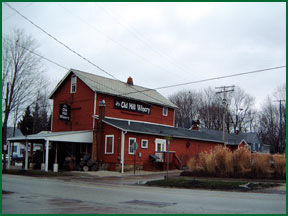 Old Mill Winery