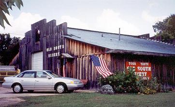 Old South Winery