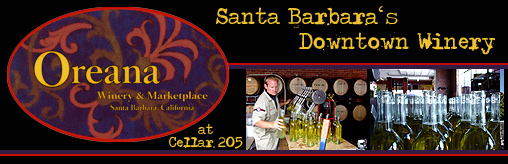 Oreana Winery