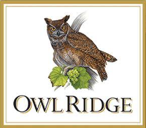 Owl Ridge Wines
