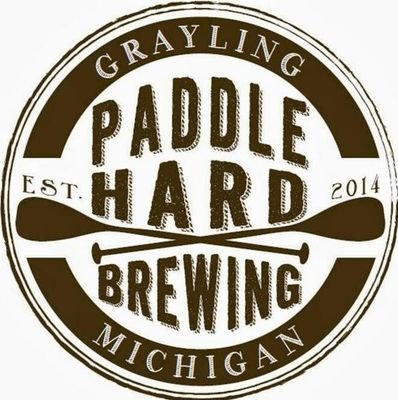 Paddle Hard Brewing