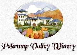 Pahrump Valley Vineyards