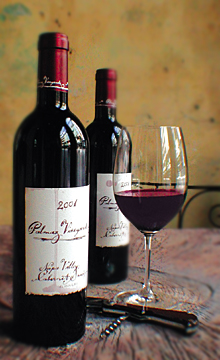Palmaz Vineyards