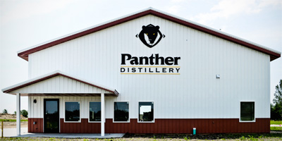 Panther Distillery