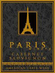 Paris Winery