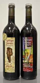Parley Lake Winery