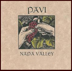 Pavi Wines