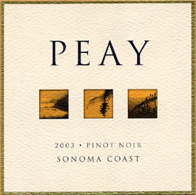Peay Vineyards