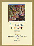 Peirano Estate Vineyards