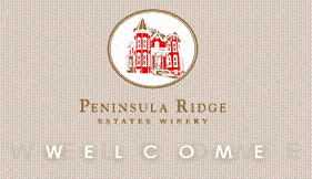 Peninsula Ridge Estates Winery