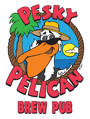 Pesky Pelican
