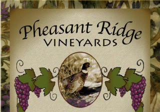 Pheasant Ridge Vineyards