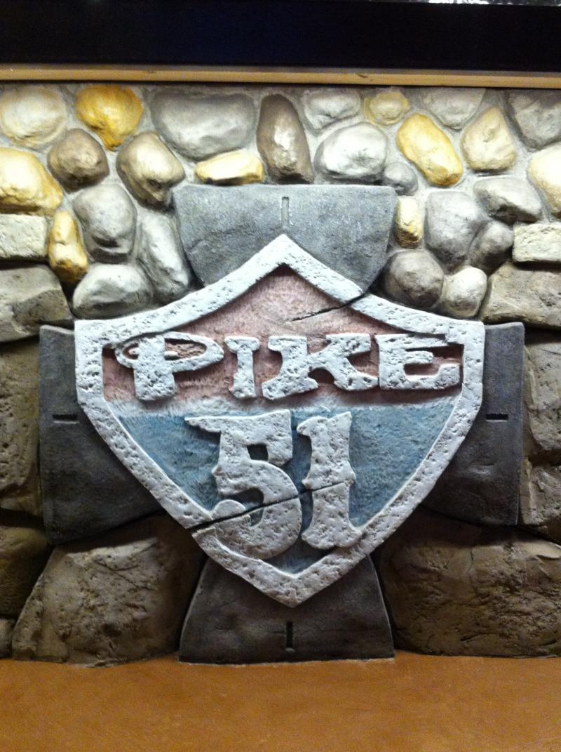 Pike 51 Brewing