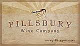 Pillsbury Wine Company