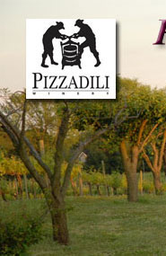 Pizzadili Winery