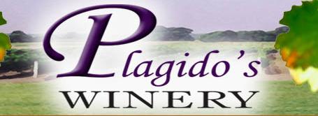 Plagido's Winery