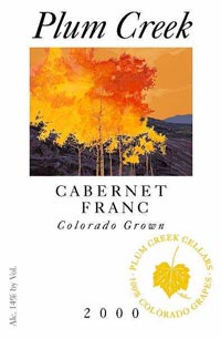 Plum Creek Cellars