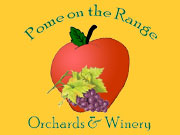 Pome on the Range Orchards and Winery