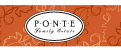 Ponte Family Estate Winery