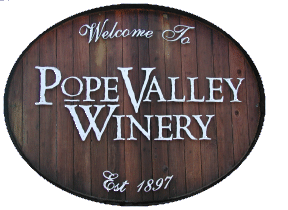 Pope Valley Winery