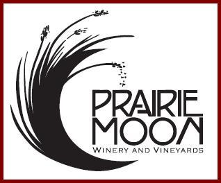 Prairie Moon Winery and Vineyards