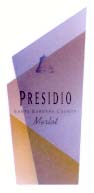 Presidio Winery