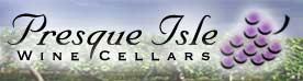 Presque Isle Wine Cellars