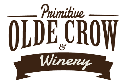 Primitive Olde Crow and Winery