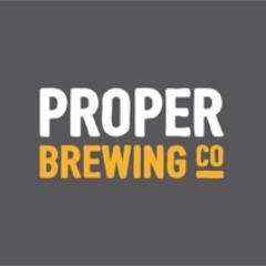 Proper Brewing Company, Moab