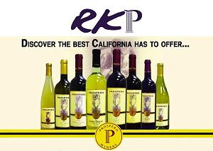 Prospero Winery