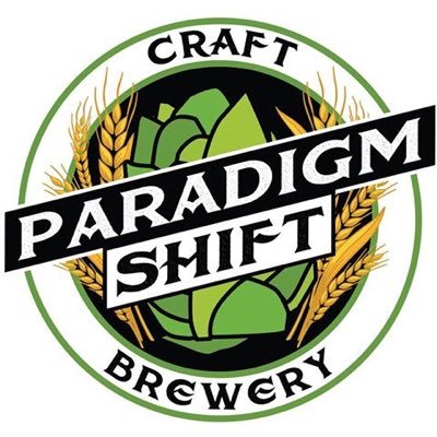 Paradigm Shift Brewing
