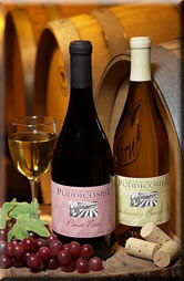 Puddicombe Estate Farms & Winery