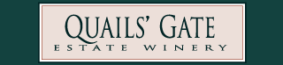 Quails' Gate Vineyards Estate Winery