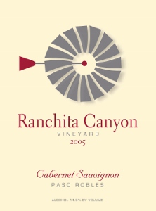 Ranchita Canyon Vineyard