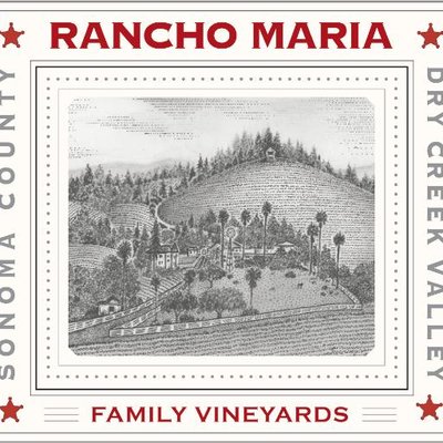 Rancho Maria Wines