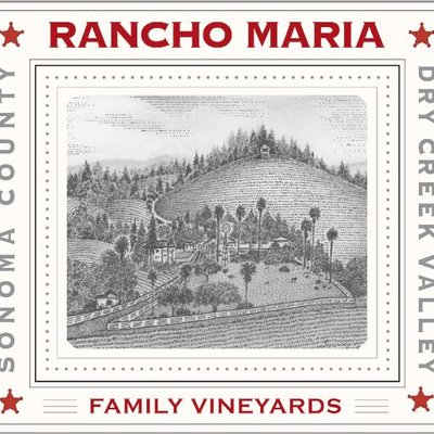 Rancho Maria Wines