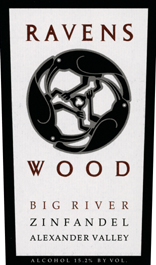 Ravenswood Winery