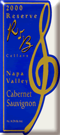 R&B Cellars