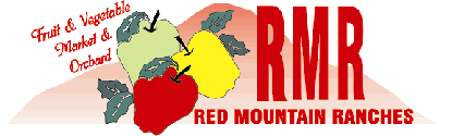 Red Mountain Ranches