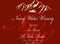 Noisy Water Winery
