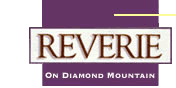 Reverie On Diamond Mountain