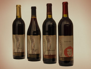 Richwood Winery